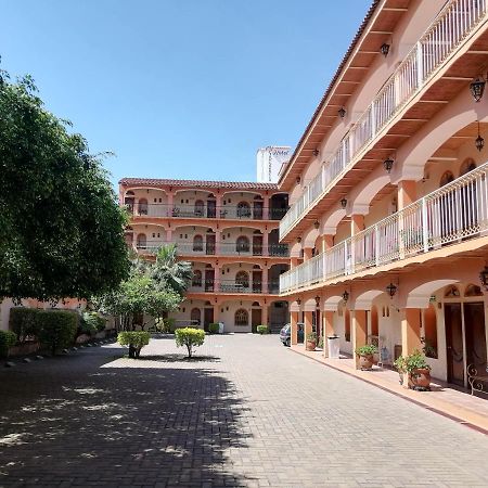 Hotel Providencia Talpa de Allende Bagian luar foto