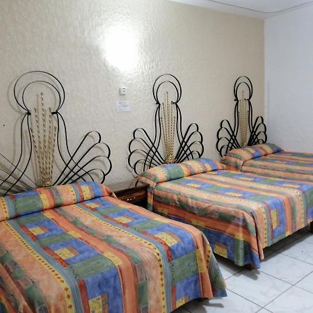 Hotel Providencia Talpa de Allende Bagian luar foto