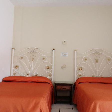 Hotel Providencia Talpa de Allende Bagian luar foto