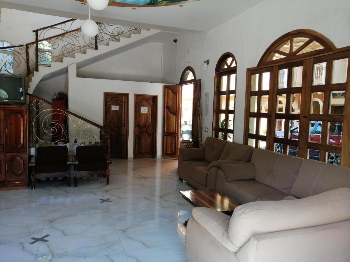 Hotel Providencia Talpa de Allende Bagian luar foto