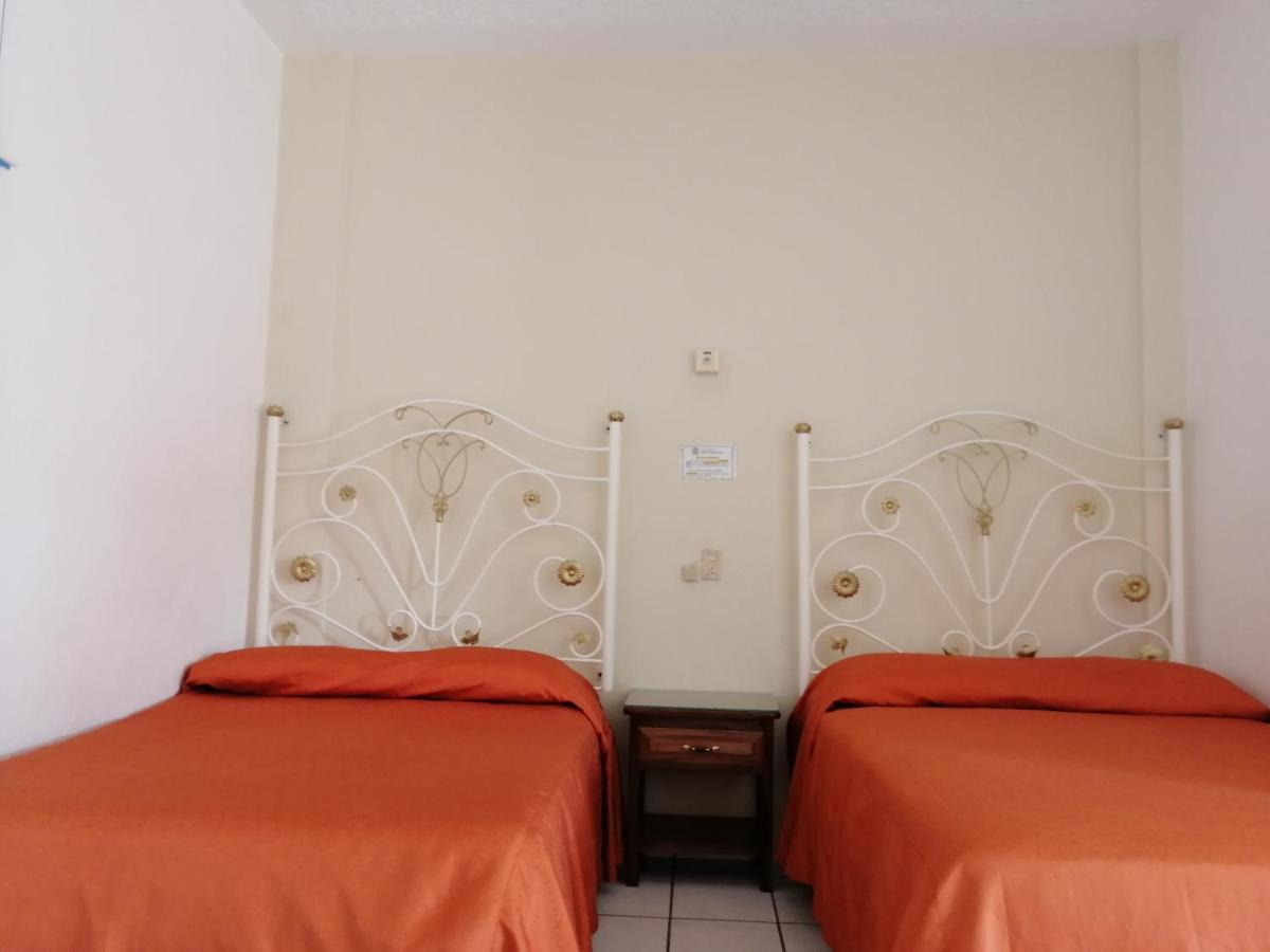 Hotel Providencia Talpa de Allende Bagian luar foto