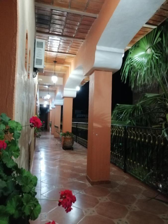 Hotel Providencia Talpa de Allende Bagian luar foto