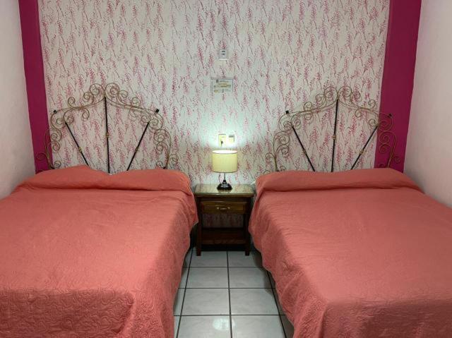 Hotel Providencia Talpa de Allende Bagian luar foto